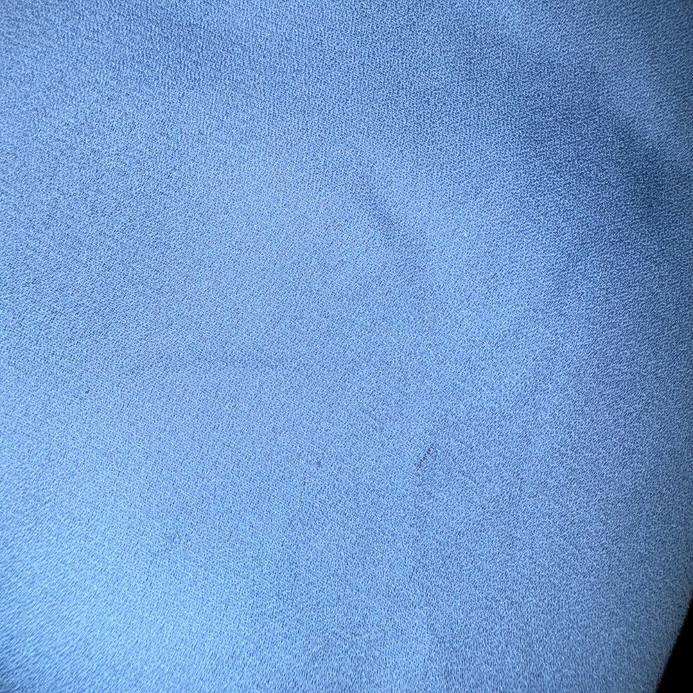 Glamorous Sky Blue Camisole Top - Picture 12 of 12